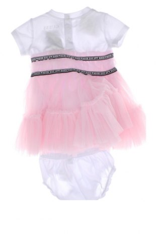 Detské šaty  Guess, Veľkosť 3-6m/ 62-68 cm, Farba Viacfarebná, Cena  56,19 €