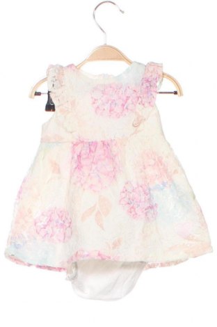 Dětské šaty  Guess, Velikost 3-6m/ 62-68 cm, Barva Vícebarevné, Cena  1 080,00 Kč