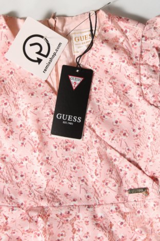 Detské šaty  Guess, Veľkosť 4-5y/ 110-116 cm, Farba Ružová, Cena  42,24 €
