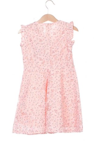 Παιδικό φόρεμα Guess, Μέγεθος 4-5y/ 110-116 εκ., Χρώμα Ρόζ , Τιμή 42,24 €