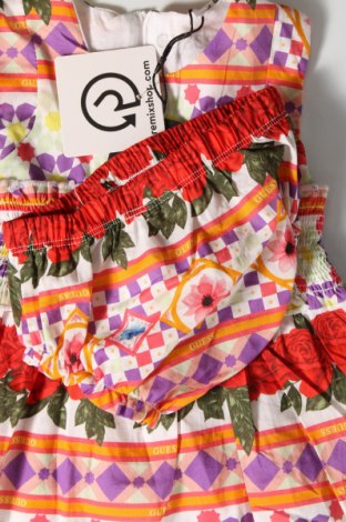 Rochie pentru copii Guess, Mărime 3-6m/ 62-68 cm, Culoare Multicolor, Preț 141,16 Lei
