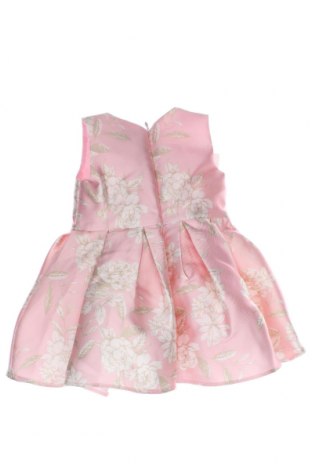 Rochie pentru copii Guess, Mărime 3-6m/ 62-68 cm, Culoare Roz, Preț 182,90 Lei