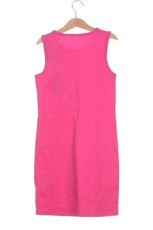 Kinderkleid Guess, Größe 8-9y/ 134-140 cm, Farbe Rosa, Preis 38,40 €