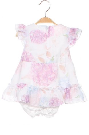 Детска рокля Guess, Размер 3-6m/ 62-68 см, Цвят Многоцветен, Цена 74,50 лв.