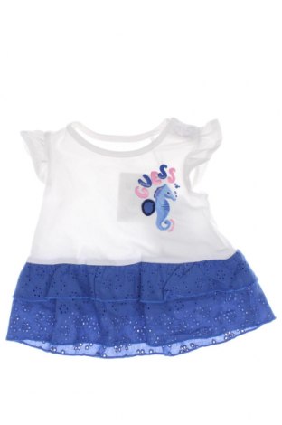 Kinderkleid Guess, Größe 3-6m/ 62-68 cm, Farbe Mehrfarbig, Preis € 33,71