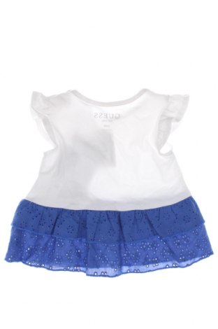 Детска рокля Guess, Размер 3-6m/ 62-68 см, Цвят Многоцветен, Цена 109,00 лв.