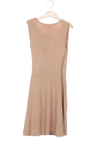 Detské šaty  Guess, Veľkosť 7-8y/ 128-134 cm, Farba Hnedá, Cena  30,72 €
