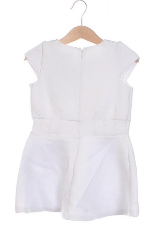 Детска рокля Guess, Размер 18-24m/ 86-98 см, Цвят Бял, Цена 74,50 лв.