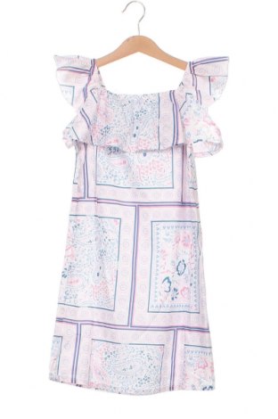 Kinderkleid Guess, Größe 7-8y/ 128-134 cm, Farbe Mehrfarbig, Preis 38,40 €