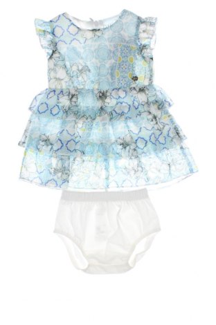 Dětské šaty  Guess, Velikost 3-6m/ 62-68 cm, Barva Vícebarevné, Cena  1 208,00 Kč