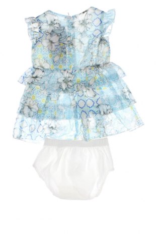 Kinderkleid Guess, Größe 3-6m/ 62-68 cm, Farbe Mehrfarbig, Preis € 39,41