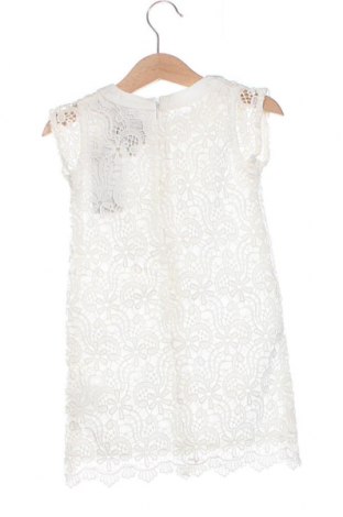 Dziecięca sukienka Guess, Rozmiar 18-24m/ 86-98 cm, Kolor Biały, Cena 206,30 zł