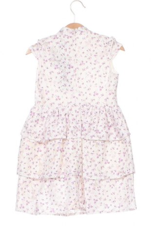 Kinderkleid Guess, Größe 3-4y/ 104-110 cm, Farbe Weiß, Preis 42,24 €