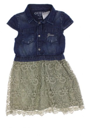 Dětské šaty  Guess, Velikost 2-3y/ 98-104 cm, Barva Vícebarevné, Cena  948,00 Kč