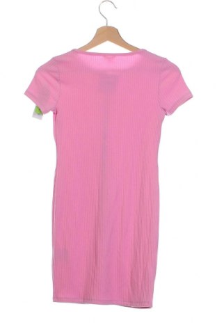 Kinderkleid Guess, Größe 7-8y/ 128-134 cm, Farbe Rosa, Preis 30,72 €