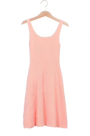 Kinderkleid Guess, Größe 7-8y/ 128-134 cm, Farbe Rosa, Preis 37,37 €
