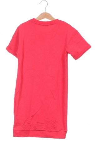 Dětské šaty  Guess, Velikost 7-8y/ 128-134 cm, Barva Růžová, Cena  584,00 Kč