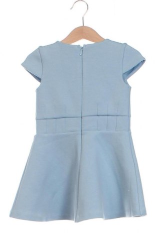Παιδικό φόρεμα Guess, Μέγεθος 18-24m/ 86-98 εκ., Χρώμα Μπλέ, Τιμή 38,40 €