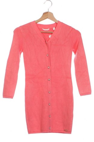 Detské šaty  Guess, Veľkosť 7-8y/ 128-134 cm, Farba Ružová, Cena  57,60 €