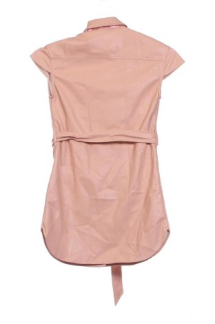 Детска рокля Guess, Размер 7-8y/ 128-134 см, Цвят Розов, Цена 64,07 лв.