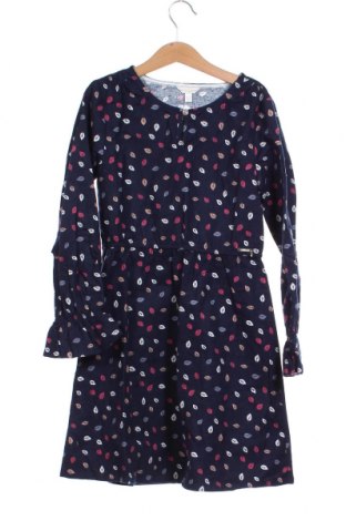 Παιδικό φόρεμα Guess, Μέγεθος 7-8y/ 128-134 εκ., Χρώμα Μπλέ, Τιμή 38,40 €