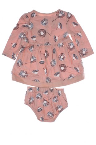 Παιδικό φόρεμα Guess, Μέγεθος 3-6m/ 62-68 εκ., Χρώμα Ρόζ , Τιμή 28,10 €