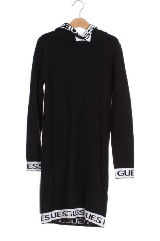 Detské šaty  Guess, Veľkosť 8-9y/ 134-140 cm, Farba Čierna, Cena  42,24 €