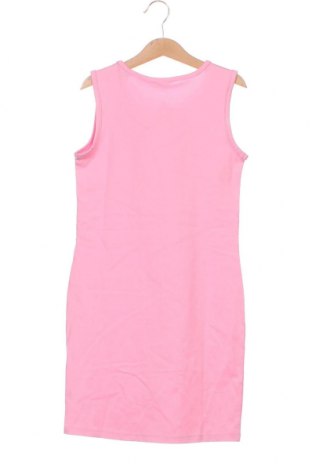 Детска рокля Guess, Размер 7-8y/ 128-134 см, Цвят Розов, Цена 74,50 лв.