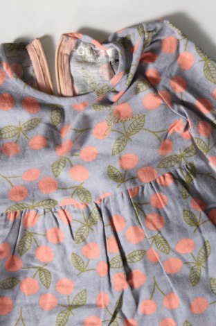 Παιδικό φόρεμα Guess, Μέγεθος 3-6m/ 62-68 εκ., Χρώμα Πολύχρωμο, Τιμή 19,97 €