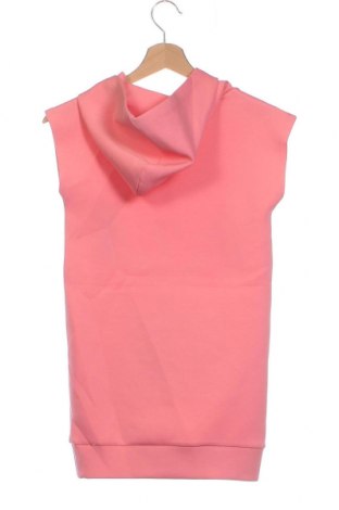 Kinderkleid Guess, Größe 8-9y/ 134-140 cm, Farbe Rosa, Preis € 38,40