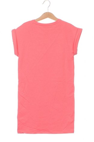 Rochie pentru copii Guess, Mărime 8-9y/ 134-140 cm, Culoare Roz, Preț 190,79 Lei