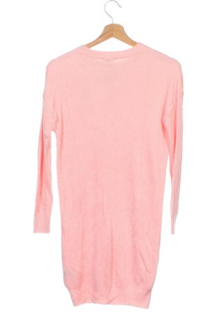 Παιδικό φόρεμα Guess, Μέγεθος 7-8y/ 128-134 εκ., Χρώμα Ρόζ , Τιμή 22,27 €