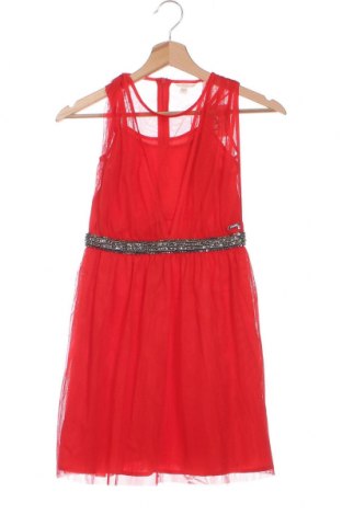 Detské šaty  Guess, Veľkosť 8-9y/ 134-140 cm, Farba Červená, Cena  65,57 €
