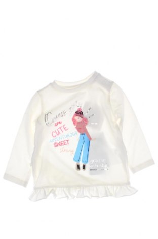 Kinderkleid Guess, Größe 6-9m/ 68-74 cm, Farbe Ecru, Preis € 21,83