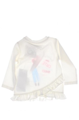 Rochie pentru copii Guess, Mărime 6-9m/ 68-74 cm, Culoare Ecru, Preț 111,45 Lei