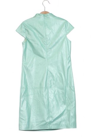 Детска рокля Guess, Размер 7-8y/ 128-134 см, Цвят Зелен, Цена 89,40 лв.