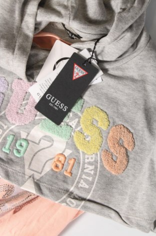 Παιδικό φόρεμα Guess, Μέγεθος 7-8y/ 128-134 εκ., Χρώμα Πολύχρωμο, Τιμή 30,72 €