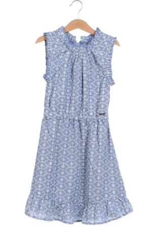 Kinderkleid Guess, Größe 8-9y/ 134-140 cm, Farbe Blau, Preis 59,79 €