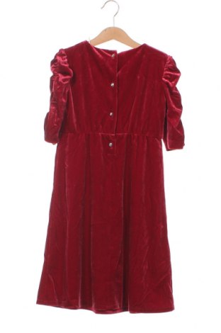 Kinderkleid Guess, Größe 7-8y/ 128-134 cm, Farbe Rot, Preis € 42,24