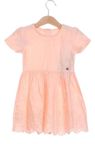 Kinderkleid Guess, Größe 2-3y/ 98-104 cm, Farbe Rosa, Preis € 46,08