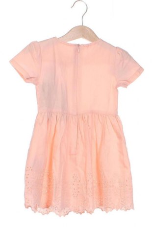 Kinderkleid Guess, Größe 2-3y/ 98-104 cm, Farbe Rosa, Preis 42,24 €