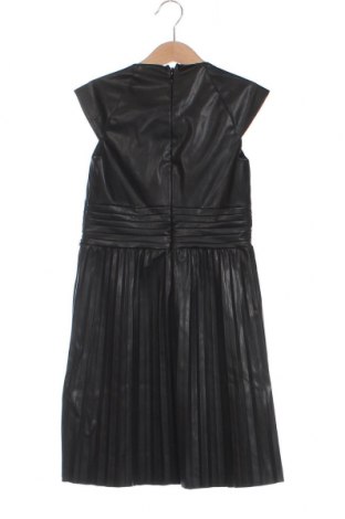 Παιδικό φόρεμα Guess, Μέγεθος 7-8y/ 128-134 εκ., Χρώμα Μαύρο, Τιμή 27,65 €