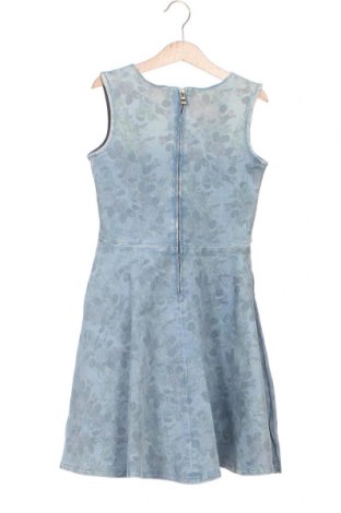 Παιδικό φόρεμα Guess, Μέγεθος 7-8y/ 128-134 εκ., Χρώμα Μπλέ, Τιμή 42,24 €