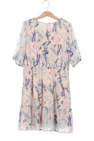 Παιδικό φόρεμα Guess, Μέγεθος 7-8y/ 128-134 εκ., Χρώμα Πολύχρωμο, Τιμή 34,80 €