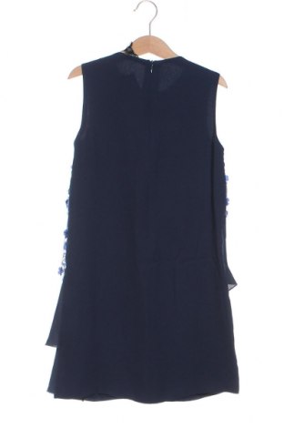 Παιδικό φόρεμα Guess, Μέγεθος 8-9y/ 134-140 εκ., Χρώμα Μπλέ, Τιμή 42,24 €