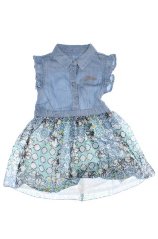 Dětské šaty  Guess, Velikost 2-3y/ 98-104 cm, Barva Vícebarevné, Cena  887,00 Kč