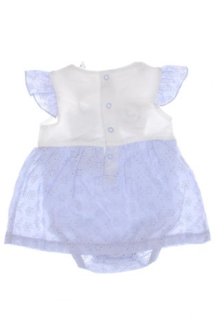 Παιδικό φόρεμα Guess, Μέγεθος 1-2m/ 50-56 εκ., Χρώμα Μπλέ, Τιμή 25,52 €