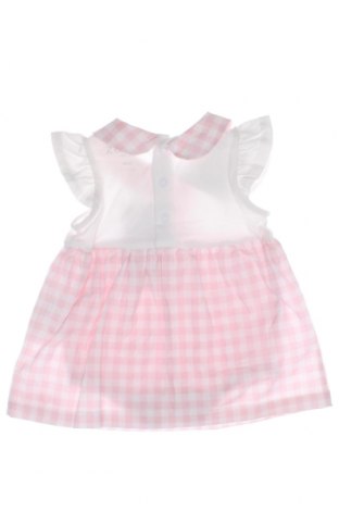 Детска рокля Guess, Размер 1-2m/ 50-56 см, Цвят Лилав, Цена 99,00 лв.