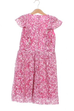Dziecięca sukienka Guess, Rozmiar 7-8y/ 128-134 cm, Kolor Różowy, Cena 233,10 zł