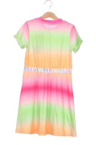 Detské šaty  Guess, Veľkosť 7-8y/ 128-134 cm, Farba Viacfarebná, Cena  38,40 €
